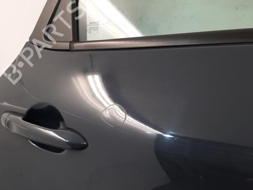 Dør højre bagtil RENAULT CAPTUR I (J5_, H5_) 0.9 TCe 90 | BP30829580C5 