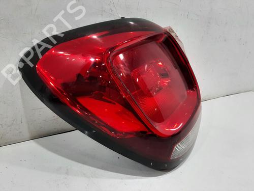 Left taillight CITROËN C1 II (PA_, PS_) 1.0 VTi 68 | BP30095415C34
