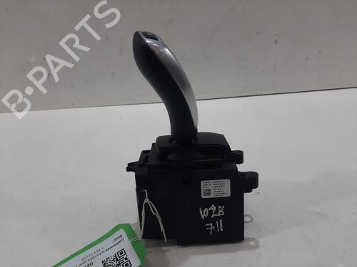 Gear lever BMW 5 (F10) 520 d | BP29398037M90 