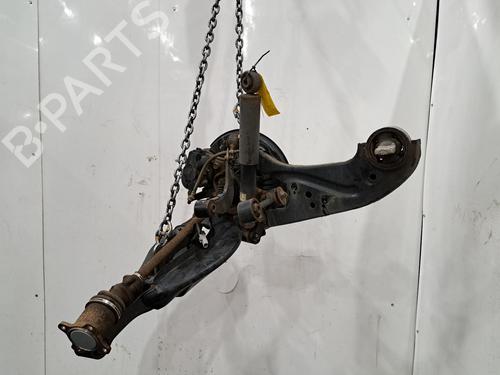 Left rear suspension arm LEXUS RX (_L2_) 450h AWD (GYL25_, GYL26_, GYL25, GYL26, GYL25R, GYL26R) | BP26748591M14 