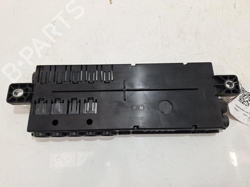 Fuse box JAGUAR I-PACE (X590) EV400 AWD | BP26858099E1 
