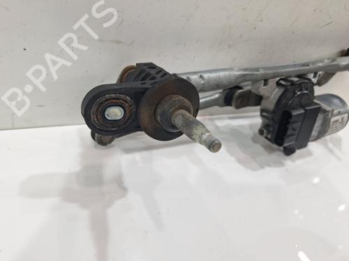 Front wiper motor FIAT 500 (312_) 0.9 (312AXM1B) | BP32064217M29 - Image 3
