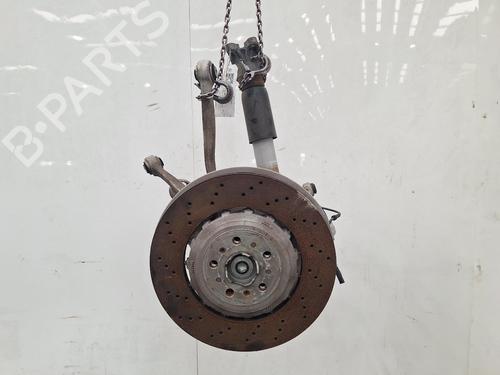 Used Left rear suspension arm BMW 3 (G20, G80, G28) M3 Competition xDrive (510 hp) 32357103