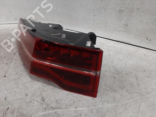 Left taillight JAGUAR I-PACE (X590) EV400 AWD | BP26766448C34 