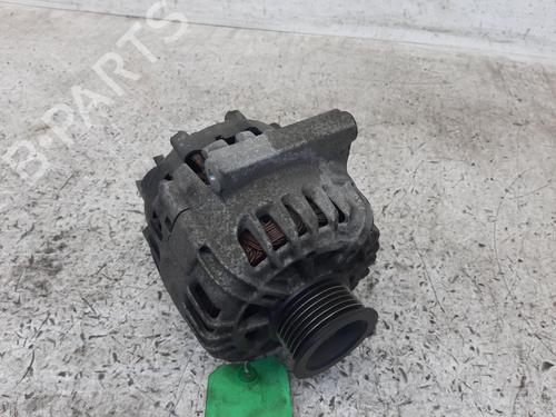 Used Alternator Alternator 26746435 26746435