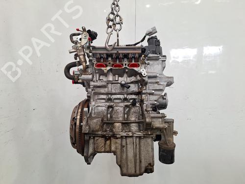 Engine TOYOTA AYGO (_B4_) 1.0 VVTi (KGB40) | BP36530553M1 - Image 3