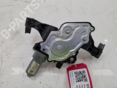 Used Rear wiper motor Rear wiper motor VAUXHALL CORSA Mk IV (E) (X15) 1.0 (116 hp) 39983492 39983492
