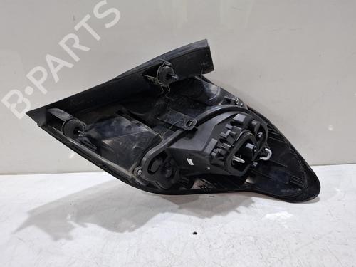 Left taillight CITROËN C4 II (NC_) 1.2 THP 110 (NCHNZ6, NCHNV6) | BP39267375C34 - Image 4