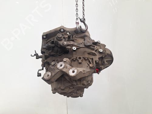 Gearbox VAUXHALL INSIGNIA Mk II (B) Hatchback (Z18) 1.6 D (68) | BP34339056M3 - Image 5