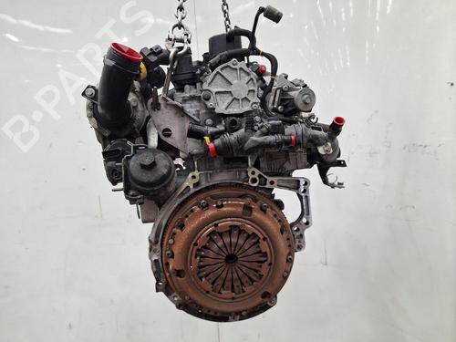 Engine PEUGEOT PARTNER Box Body/MPV (K9) 1.5 BlueHDi 100 | BP38871461M1 - Image 5