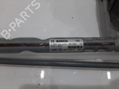 Front wiper motor AUDI Q7 (4MB, 4MG, 4MQ) 50 TDI Mild Hybrid quattro | BP26848431M29 - Image 2