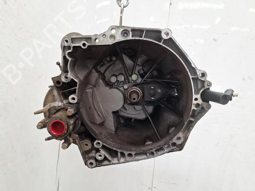 Used Gearbox CITROËN C3 Picasso (SH_) 1.6 HDI 90 (92 hp) 28038672
