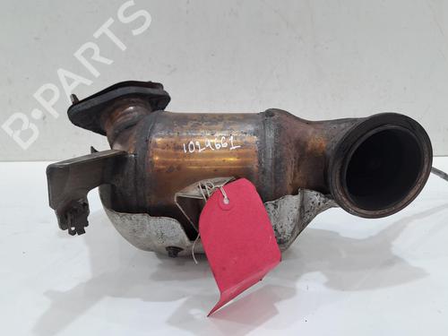 Catalyseur VAUXHALL INSIGNIA Mk I (A) Hatchback (G09) 1.4 (68) (140 hp) 29742088