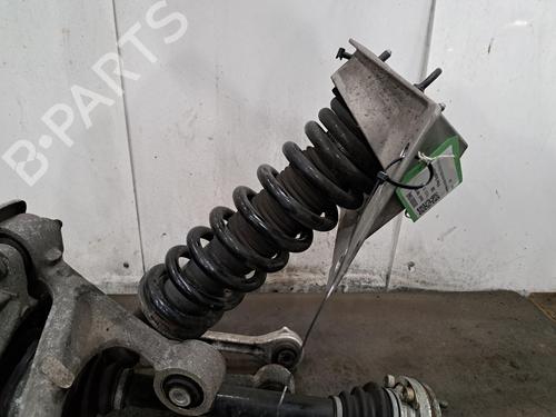 Right rear suspension arm ASTON MARTIN DB9 Vantage 6.0 V12 | BP29235504M15 