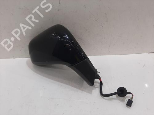 Used Right mirror VAUXHALL MOKKA / MOKKA X (J13) 1.4 (140 hp) 30928529
