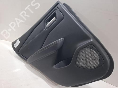 Rear left panel NISSAN QASHQAI III (J12) 1.3 DIG-T | BP38508445C60 - Image 4