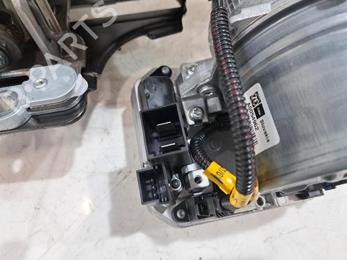 Steering column SKODA SCALA (NW1) 1.0 TSI | BP35768634M21 - Image 4