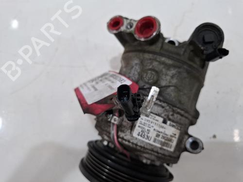 AC compressor VAUXHALL ASTRA Mk VII (K) (B16) 1.0 | BP38433705M34 - Image 4