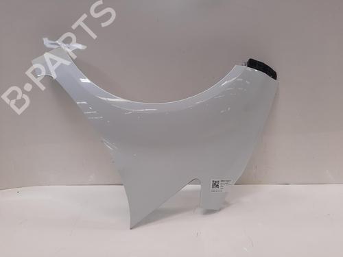 Used Left front fenders Left front fenders 36811312 36811312
