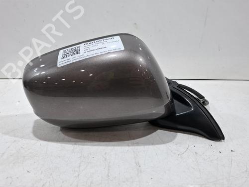 Used Right mirror Right mirror HONDA JAZZ III (GE_, GG_, GP_, ZA_) 1.2 (GG1) (90 hp) 40021548 40021548