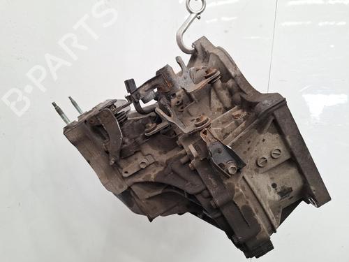 Gearbox SUZUKI SX4 S-Cross (JY) 1.6 AllGrip (AKK 416) | BP34403902M3  - Image 5
