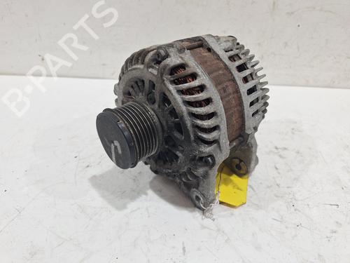 Alternator NISSAN JUKE (F15) 1.5 dCi | BP32120886M7