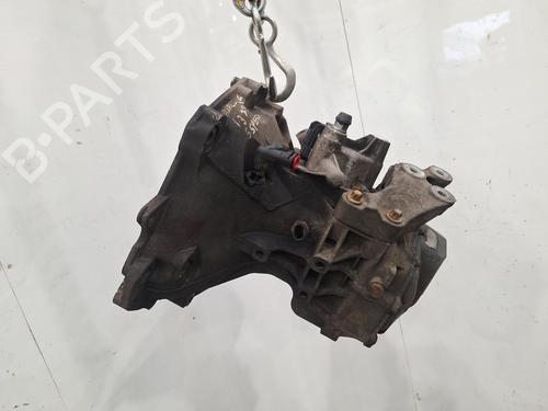 Girkasse VAUXHALL CORSA Mk IV (E) (X15) 1.3 CDTi | BP29809947M3