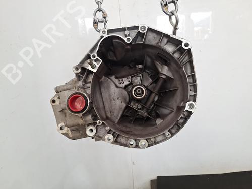 Boîte de vitesses FIAT 500 (312_) 1.2 (312AXA1A) (69 hp) 31978398