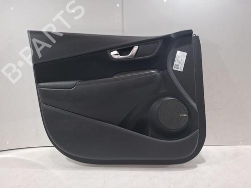 Used Front left panel Front left panel HYUNDAI KONA (OS, OSE, OSI) 1.6 GDi Hybrid (141 hp) 40078358 40078358