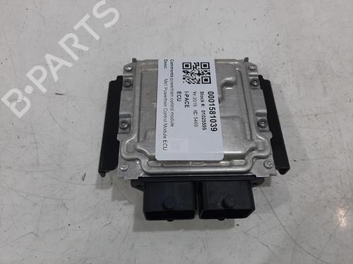 Used Control unit JAGUAR I-PACE (X590) EV400 AWD (400 hp) 30756639