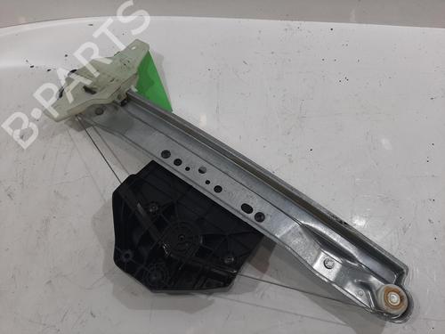 Used Rear left window mechanism DACIA JOGGER (RK_) 1.0 TCe 110 (RKMD) (110 hp) 26787972