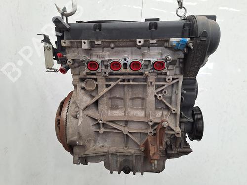 Engine FORD FIESTA VI (CB1, CCN) 1.25 | BP28161476M1 