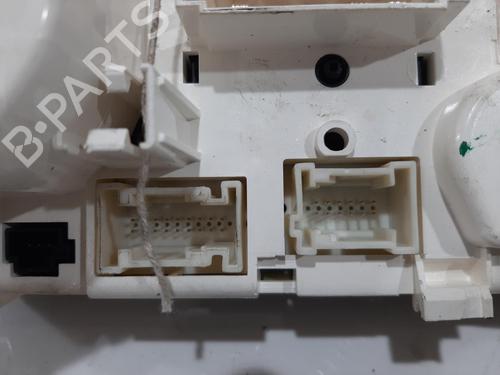 Climate control MERCEDES-BENZ A-CLASS (W169) A 160 (169.031, 169.331) | BP37593256I5 - Image 4