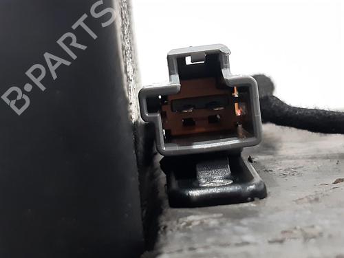 Mittelkonsole LAND ROVER RANGE ROVER IV (L405) 4.4 SDV8 4x4 | BP29883384I22