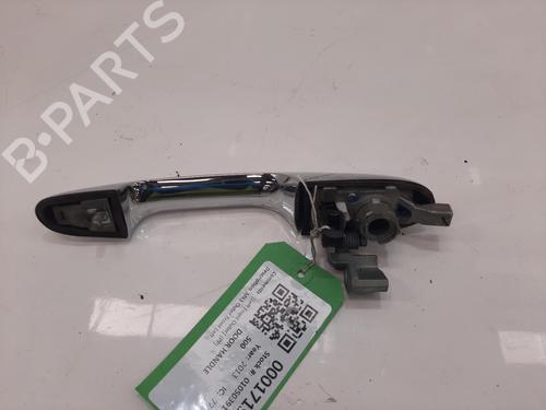 Other FIAT 500 (312_) 0.9 (312AXG1A, 312.AXG11) | BP35769285O1 - Image 2