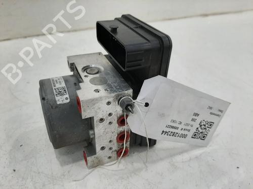 ABS pump PEUGEOT 208 II (UB_, UP_, UW_, UJ_) 1.2 PureTech 100 | BP26843588M43 