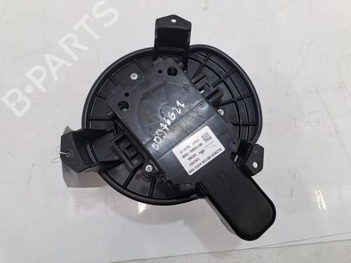 Used Heater blower motor JAGUAR I-PACE (X590) EV400 AWD (400 hp) 29163083