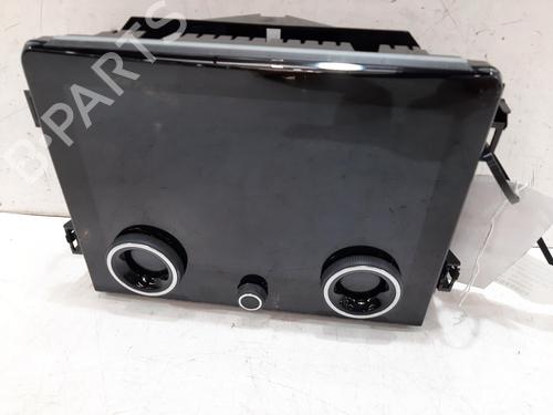 Used Climate control LAND ROVER RANGE ROVER SPORT II (L494) 4.4 SDV8 4x4 (340 hp) 29988703