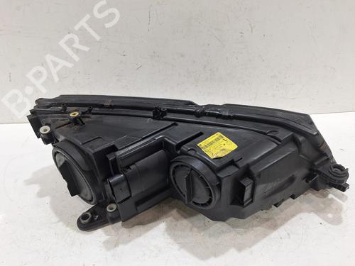 Left headlight SKODA OCTAVIA III (5E3, NL3, NR3) 1.5 TSI | BP32172105C28 