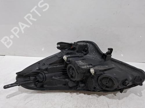 Right headlight VAUXHALL CORSA Mk IV (E) (X15) 1.4 | BP38537276C29 - Image 3