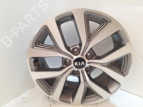 Felg Felg KIA SPORTAGE III (SL) 1.7 CRDi (116 hp) 36315772 36315772