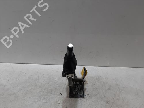 håndbremse håndbremse VAUXHALL ASTRA Mk VI (J) GTC (P10) 1.4 (140 hp) 36811676 36811676