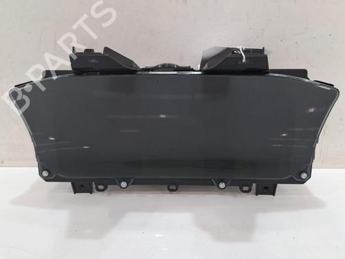 Used Instrument cluster JAGUAR I-PACE (X590) EV400 AWD (400 hp) 29059463