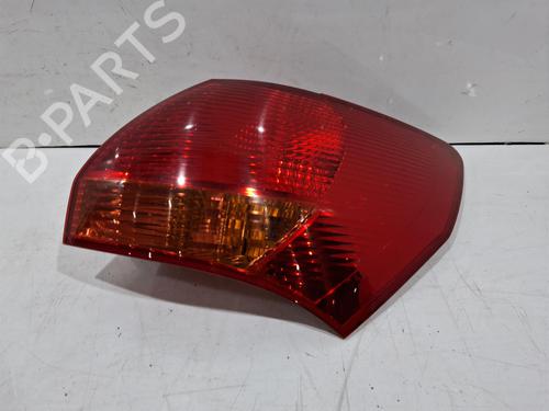Used Right taillight Right taillight 38569088 38569088