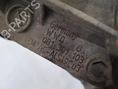 Gearbox AUDI A5 (8T3) 2.0 TDI | BP34234010M3  - Image 6