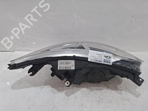 Left headlight RENAULT CAPTUR I (J5_, H5_) 0.9 TCe 90 | BP38871424C28  - Image 5