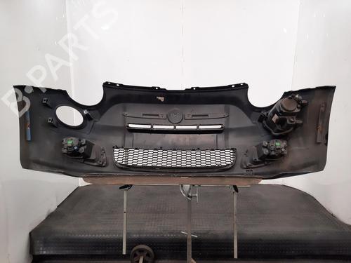 Front bumper FIAT 500 (312_) 0.9 (312AXM1B) | BP29397641C7 