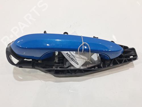 Używane Klamka zewnętrzna BMW 2 Gran Coupe (F44) 218 i (140 hp) 30928128