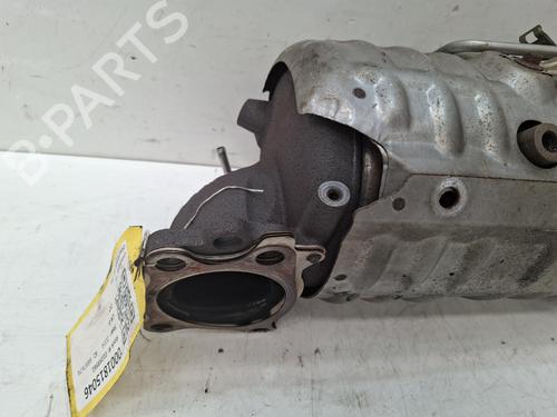 Particulate filter MAZDA CX-5 (KE, GH) 2.2 D AWD (KE2AW) | BP38785859M81 - Image 2
