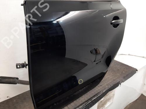 Left rear door VW POLO V (6R1, 6C1) 1.6 TDI | BP29524912C4 